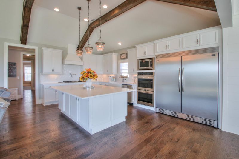 132 Vanner Rd, Mount Juliet, TN 37122