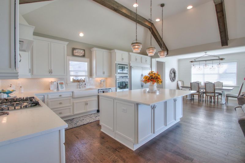 132 Vanner Rd, Mount Juliet, TN 37122