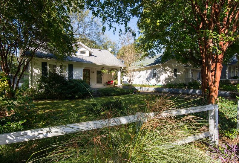 4608 Dakota Ave, Nashville, TN 37209