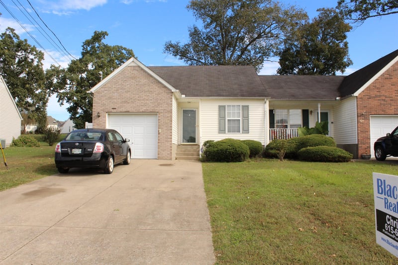 321 Wesley Dr, Smyrna, TN 37167