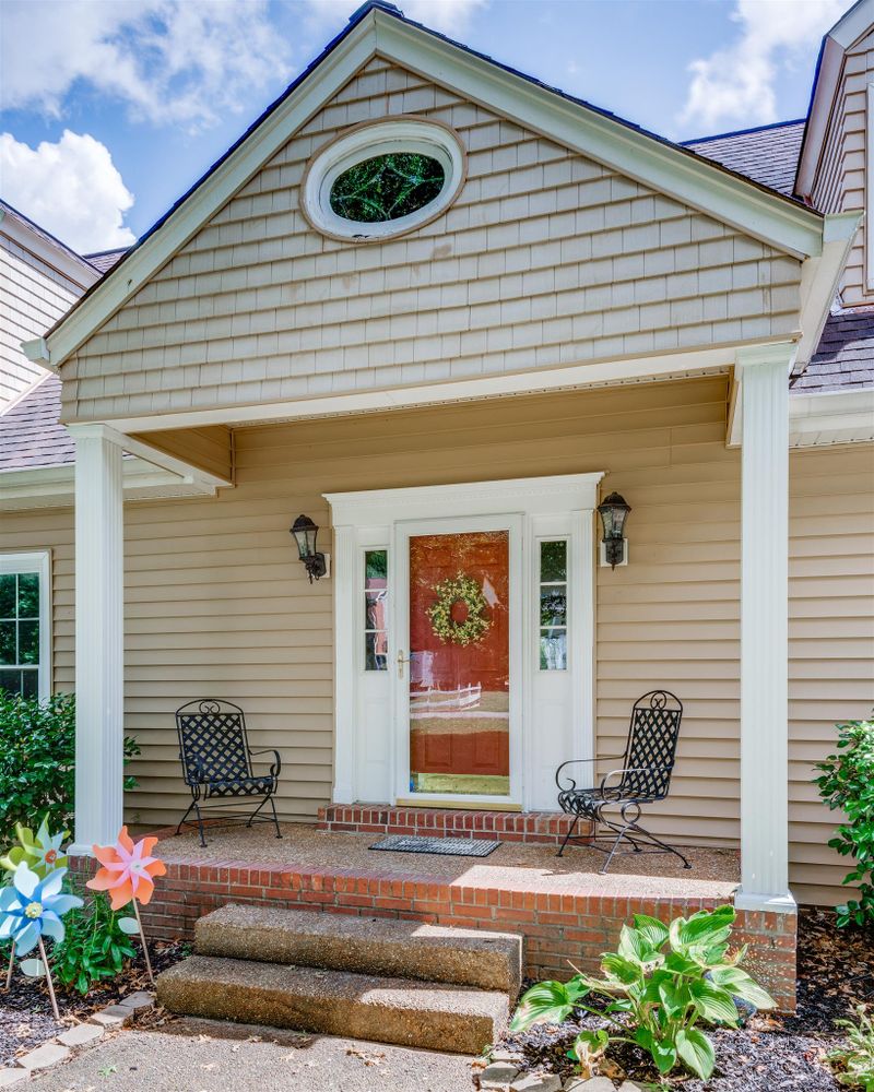 536 Overview Ln, Franklin, TN 37064