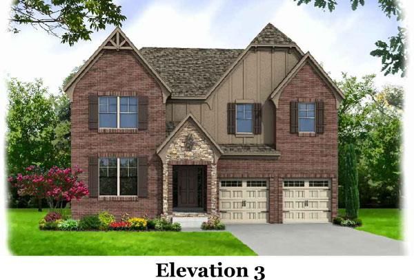 512 Beamon Drive L819, Franklin, TN 37064