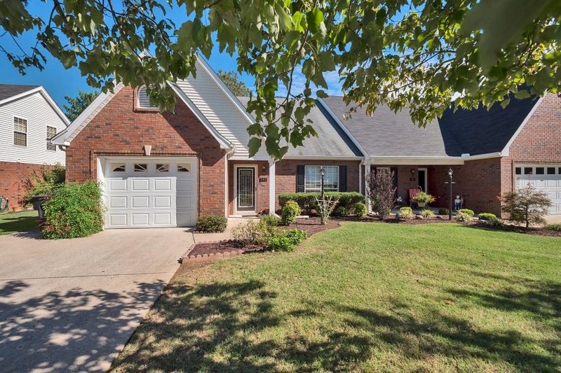 743 Stonetrace Dr, Murfreesboro, TN 37128