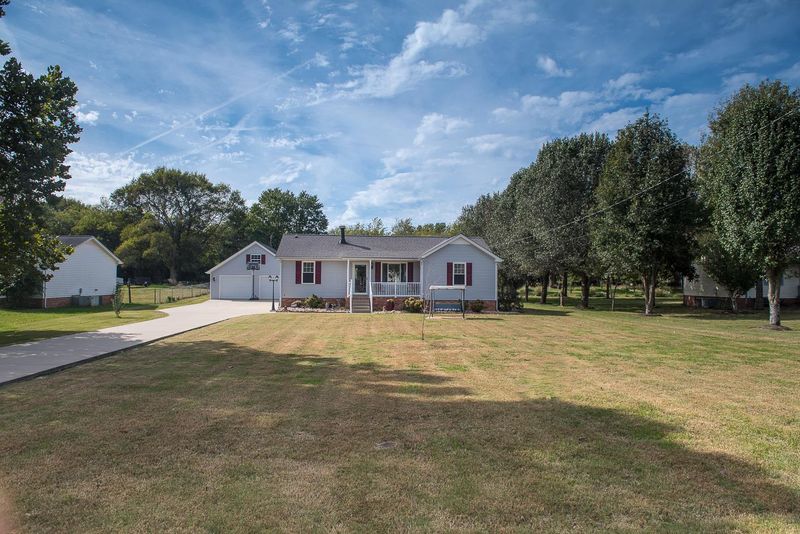 307 E Sagefield, Smyrna, TN 37167