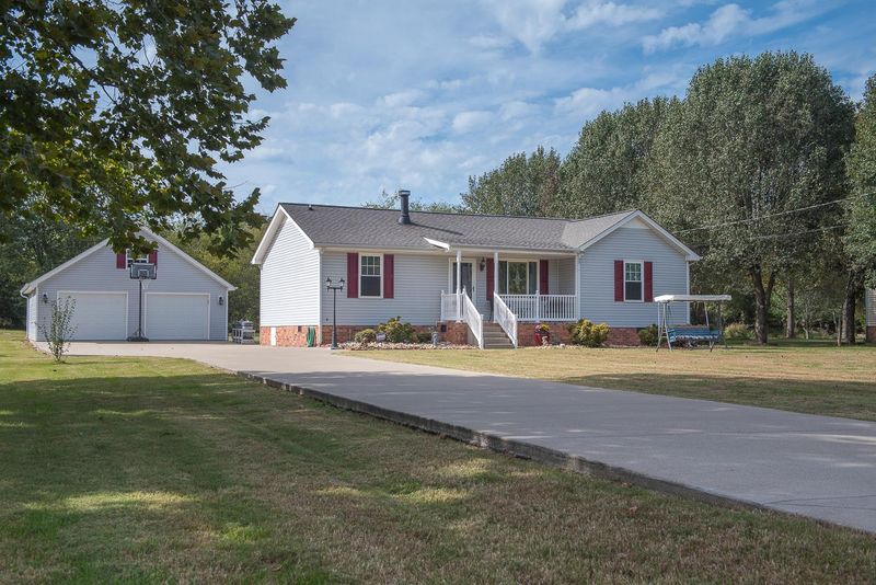 307 E Sagefield, Smyrna, TN 37167