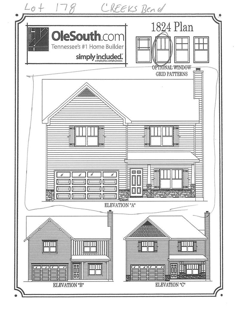 404 Bakerview St #178, Murfreesboro, TN 37129