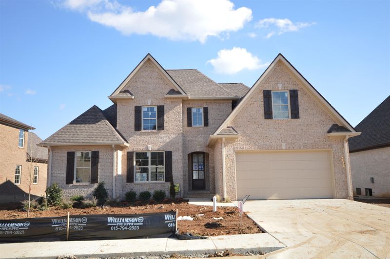 3028 Elkhorn Pl #261, Spring Hill, TN 37174