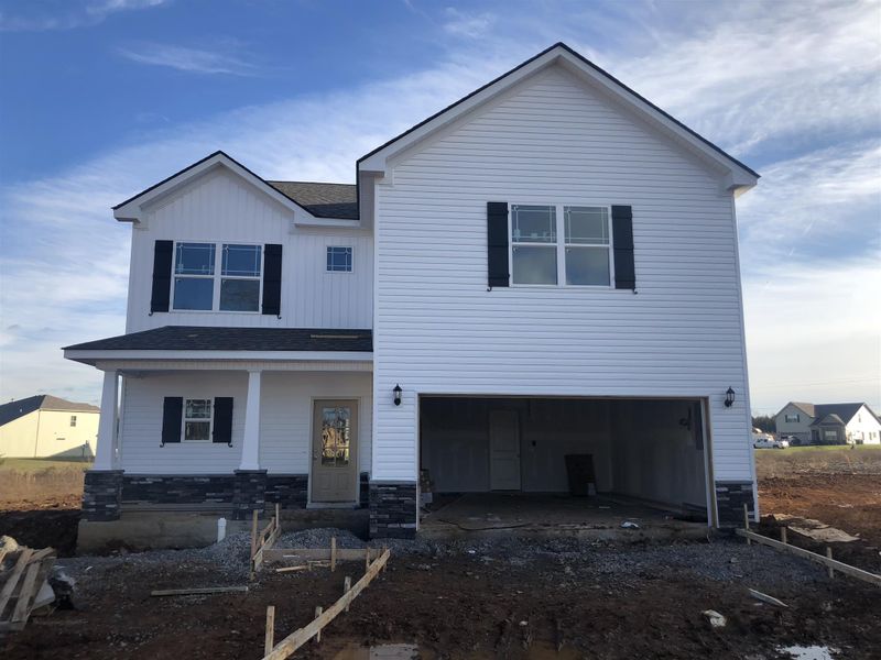 203 Fount Hackney Lane # 239, Murfreesboro, TN 37129