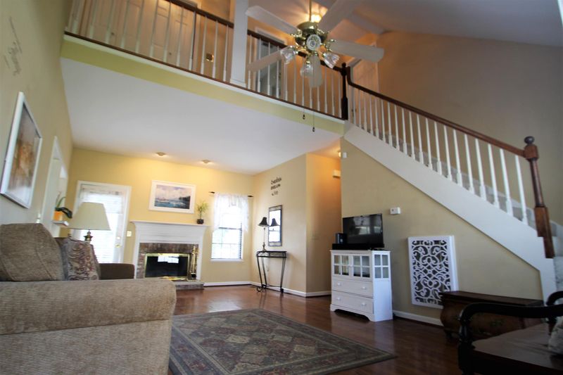 7711 Poplar Ridge Dr, Nashville, TN 37221