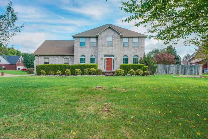 802 Templeton Ln, Murfreesboro, TN 37130