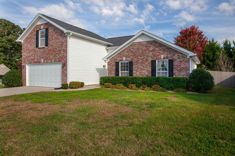 2948 Buckner Ln, Spring Hill, TN 37174