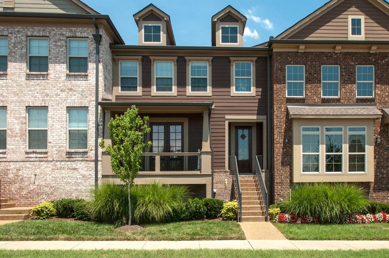 1012 Pine Meadow Ct, Nashville, TN 37221