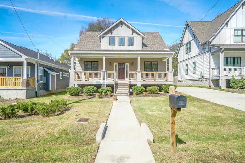 317 Edwin St, Nashville, TN 37207