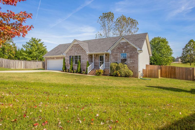3206 Nicole Dr, Spring Hill, TN 37174