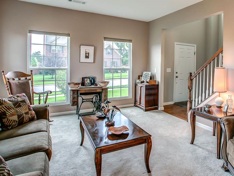 3005 Wanamaker Trl, Nolensville, TN 37135