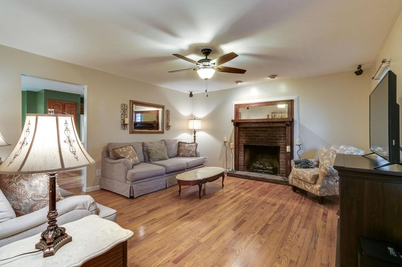 3038 Meadow Ct, Springfield, TN 37172
