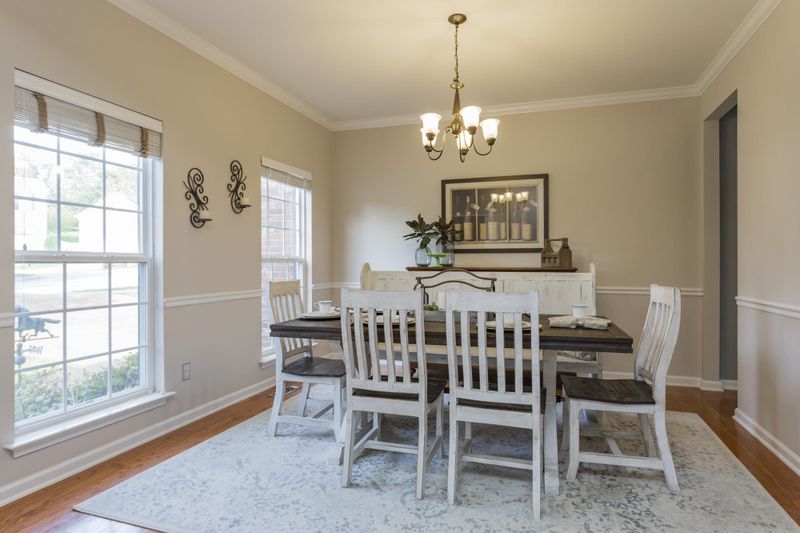 1404 Marrimans Ct, Franklin, TN 37067