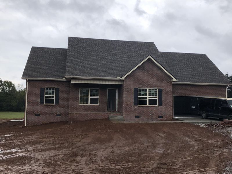 580 Twin Oak Dr, Murfreesboro, TN 37130