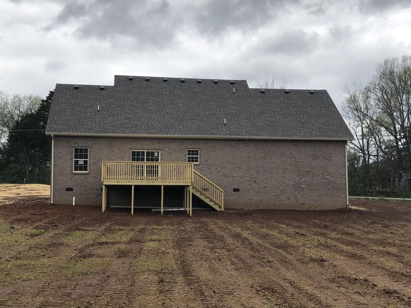 580 Twin Oak Dr, Murfreesboro, TN 37130