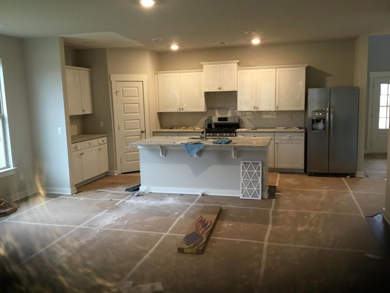 830 Sapphire Drive Lot 130r, Murfreesboro, TN 37128