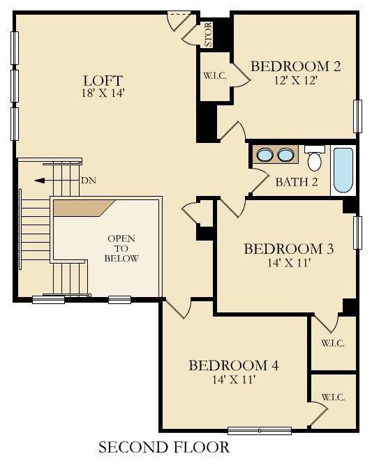 830 Sapphire Drive Lot 130r, Murfreesboro, TN 37128
