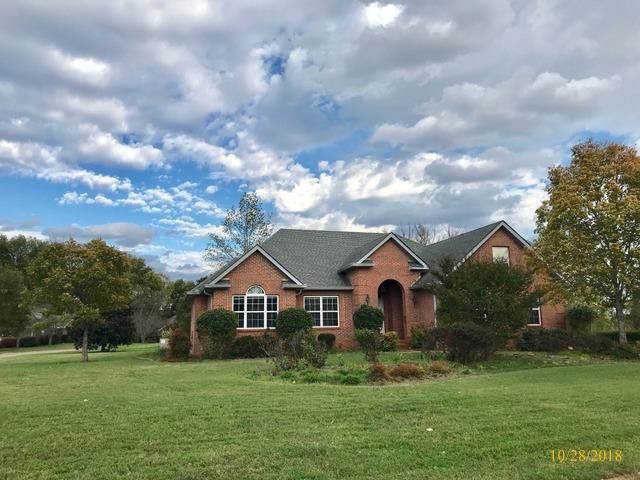 1323 Mallard Dr, Spring Hill, TN 37174