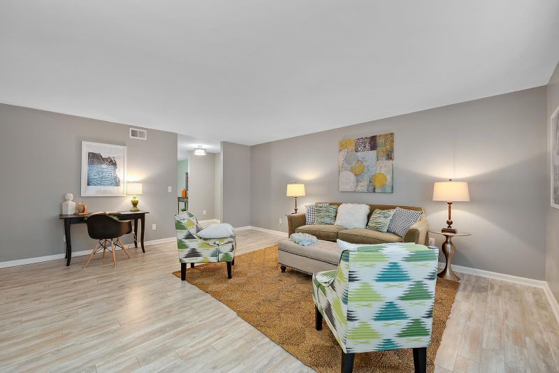 4487 Post Pl Apt 72, Nashville, TN 37205