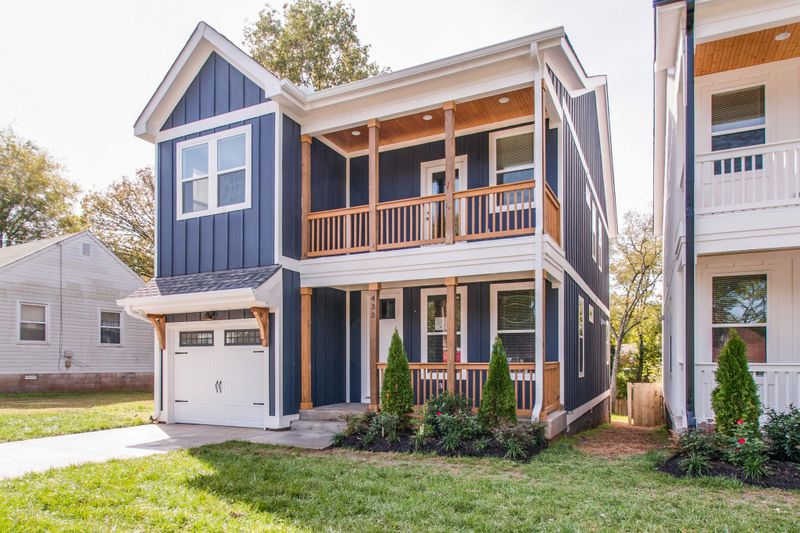 433 Westboro Dr, Nashville, TN 37209