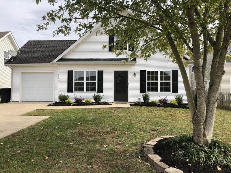 1766 Antebellum Dr, Murfreesboro, TN 37128