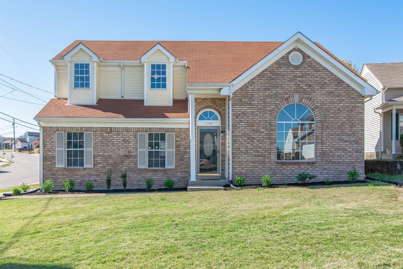 1100 Shawnee Trce, Madison, TN 37115