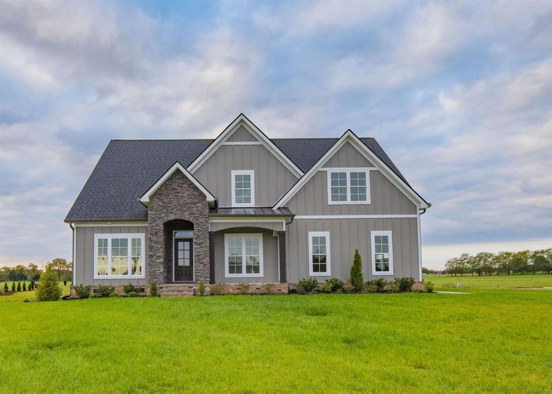 1600 North Side Dr Lot 18, Murfreesboro, TN 37130
