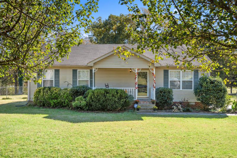 5480 Old Rome Pike, Lebanon, TN 37087