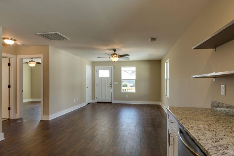 305A Keeton Ave, Old Hickory, TN 37138