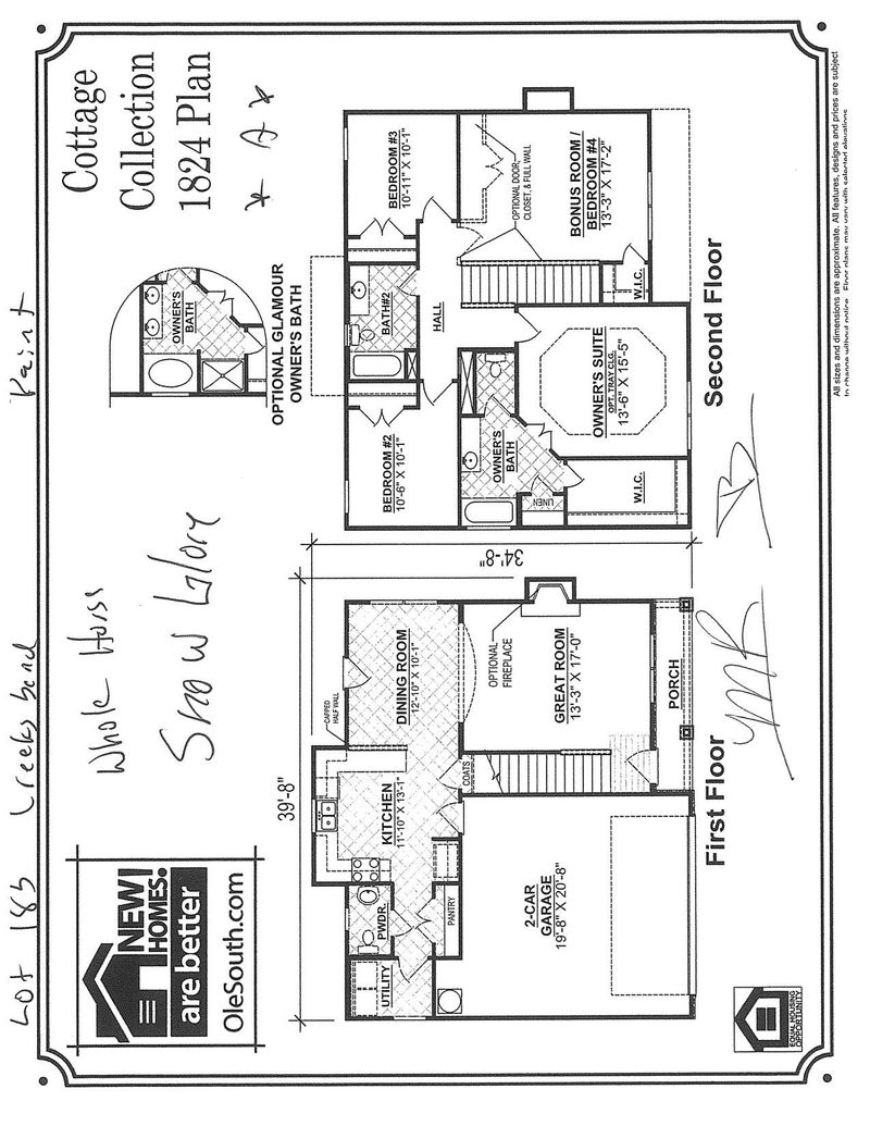 308 Bakerview St #183, Murfreesboro, TN 37129