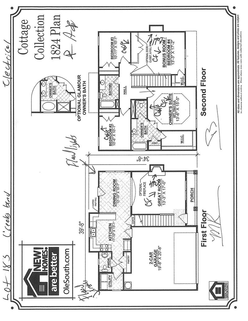 308 Bakerview St #183, Murfreesboro, TN 37129