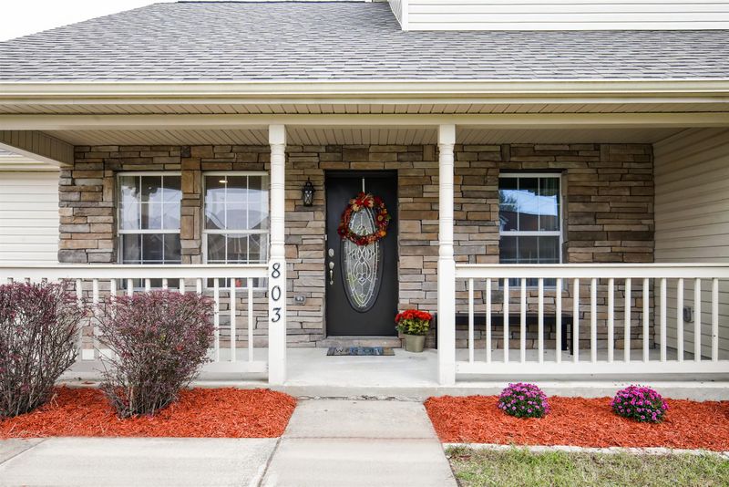 803 Keith Dr, La Vergne, TN 37086