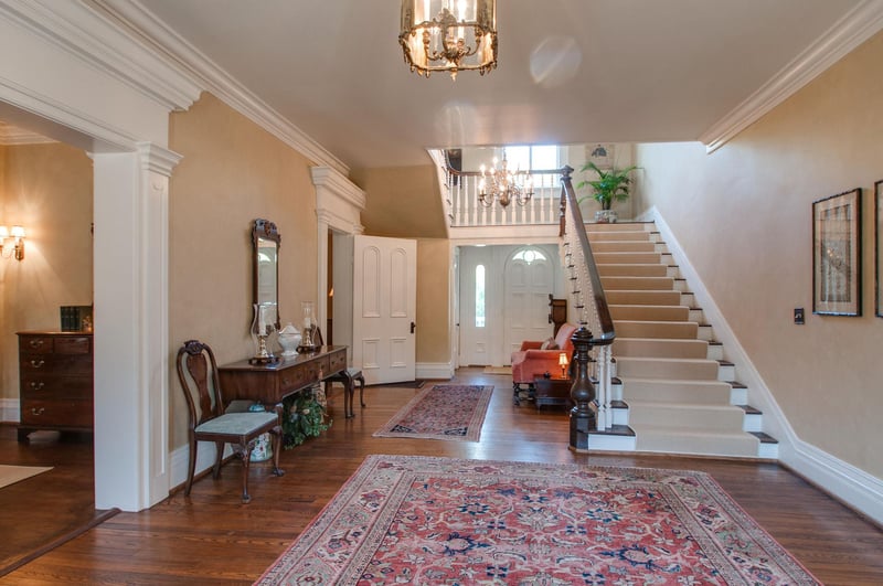 609 Belle Meade Blvd, Nashville, TN 37205