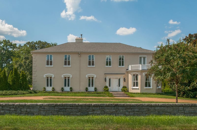 609 Belle Meade Blvd, Nashville, TN 37205