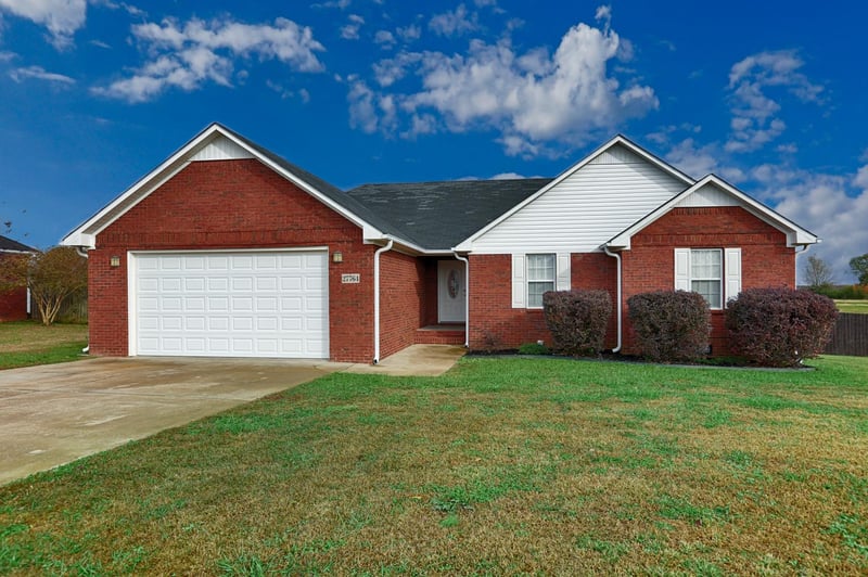 27764 Gretta Cir, Ardmore, AL 35739
