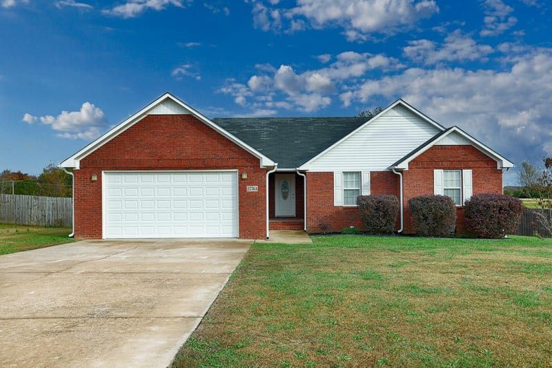 27764 Gretta Cir, Ardmore, AL 35739