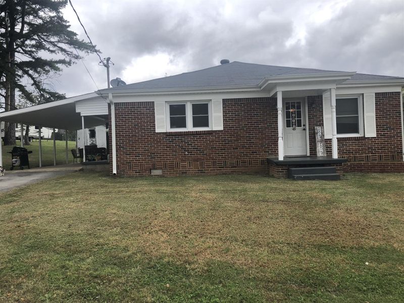 71 Friendship Hollow Rd S, Pleasant Shade, TN 37145