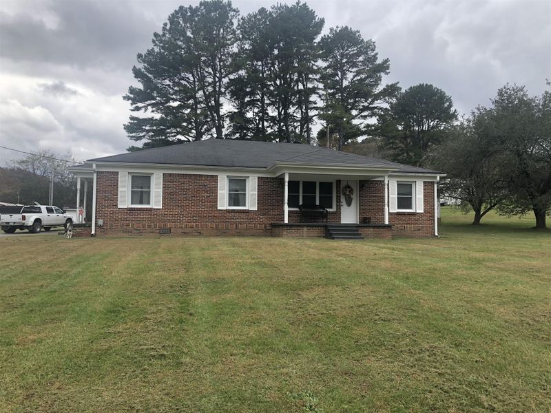 71 Friendship Hollow Rd S, Pleasant Shade, TN 37145