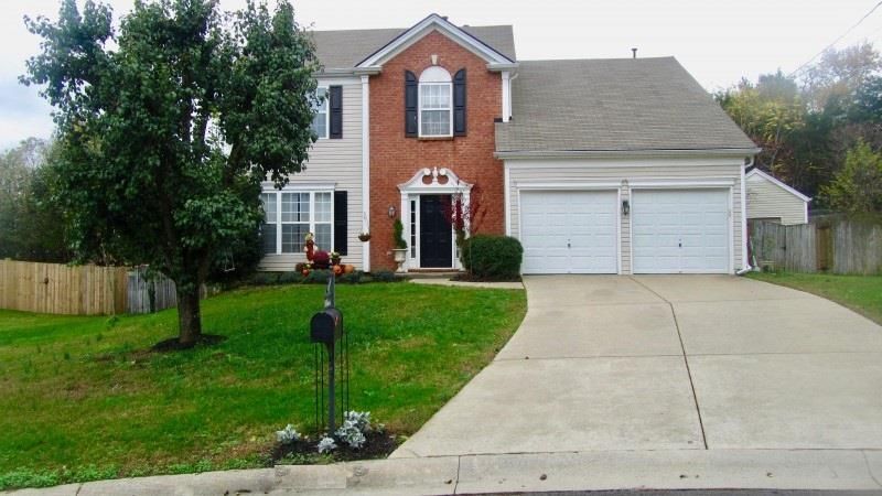 2264 Monthemer Cove Dr, Mount Juliet, TN 37122