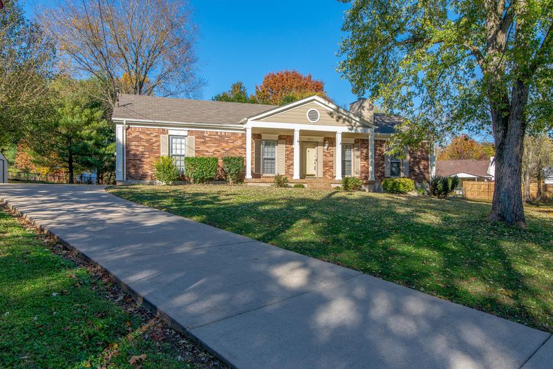 1304 Rolling Meadow Ct, Mount Juliet, TN 37122