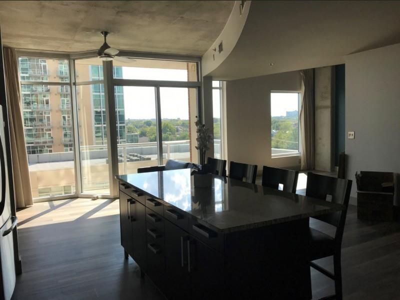 600 12th Ave S Apt 1004 #1004, Nashville, TN 37203