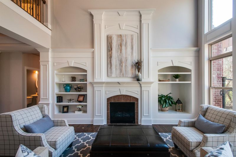 3421 Herbert Dr, Franklin, TN 37067