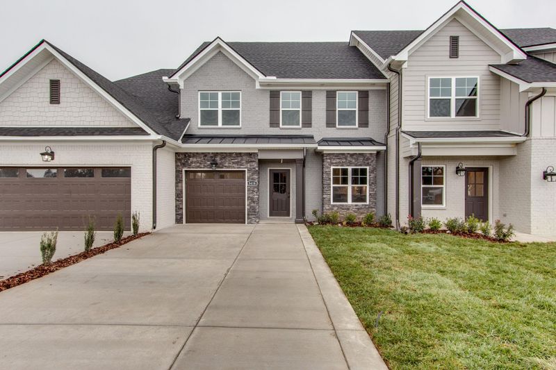 3504 Pershing Dr #C2, Murfreesboro, TN 37129
