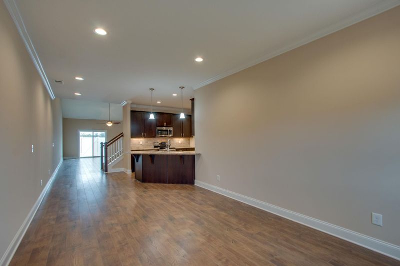 3512 Pershing Dr #C6, Murfreesboro, TN 37129