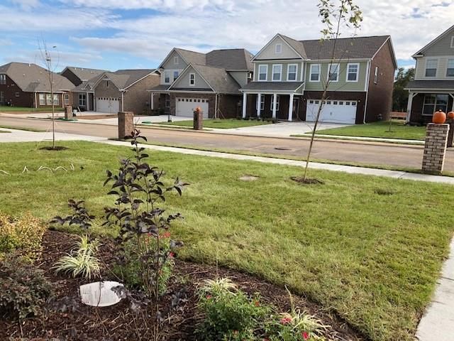 809 Yakima Way Lot 63, Murfreesboro, TN 37130