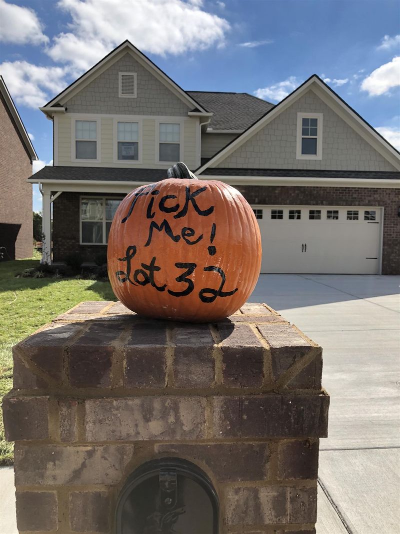 814 Yakima Way Lot 32, Murfreesboro, TN 37130